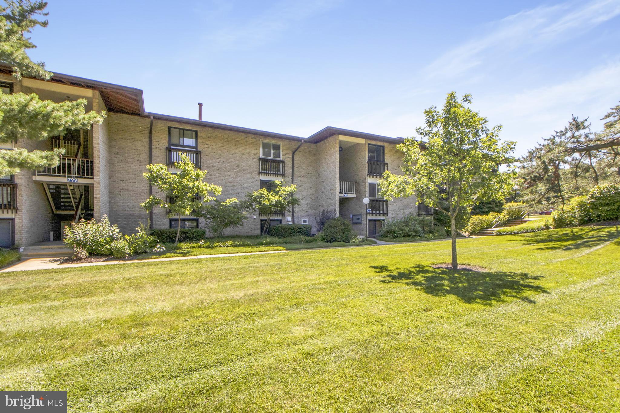 SEVERN HOUSE - Residential Lease