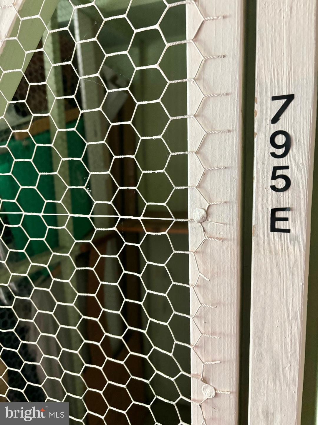 SEVERN HOUSE - Residential Lease