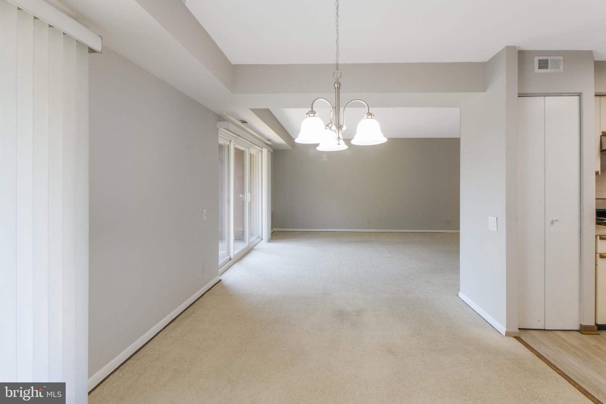 SEVERN HOUSE - Residential Lease