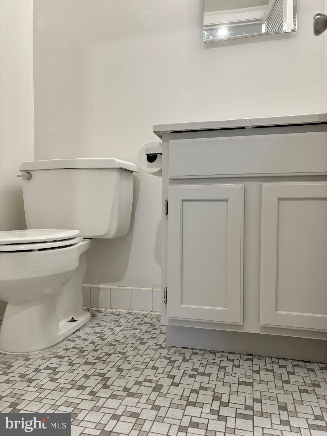 SEVERN HOUSE - Residential Lease