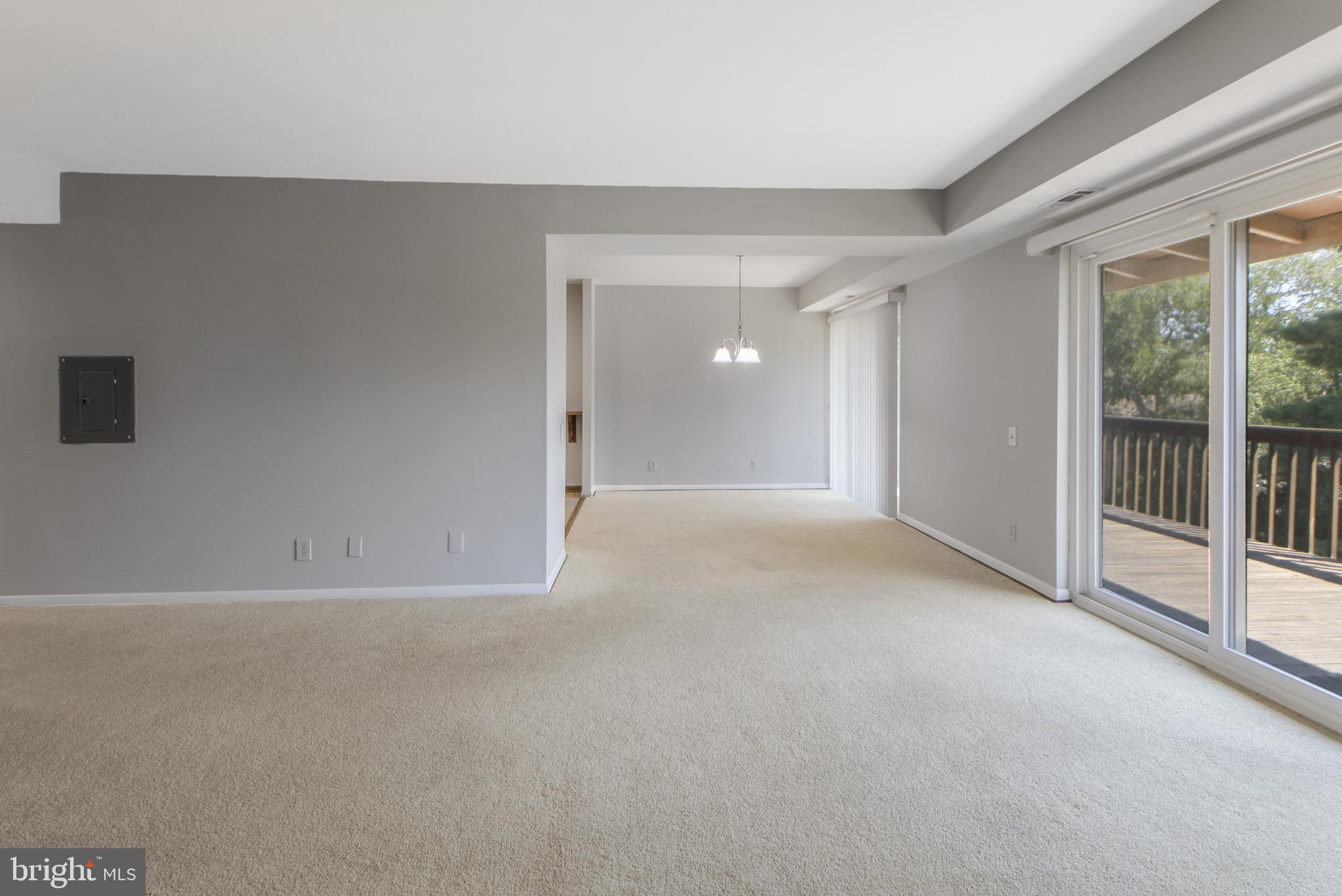 SEVERN HOUSE - Residential Lease