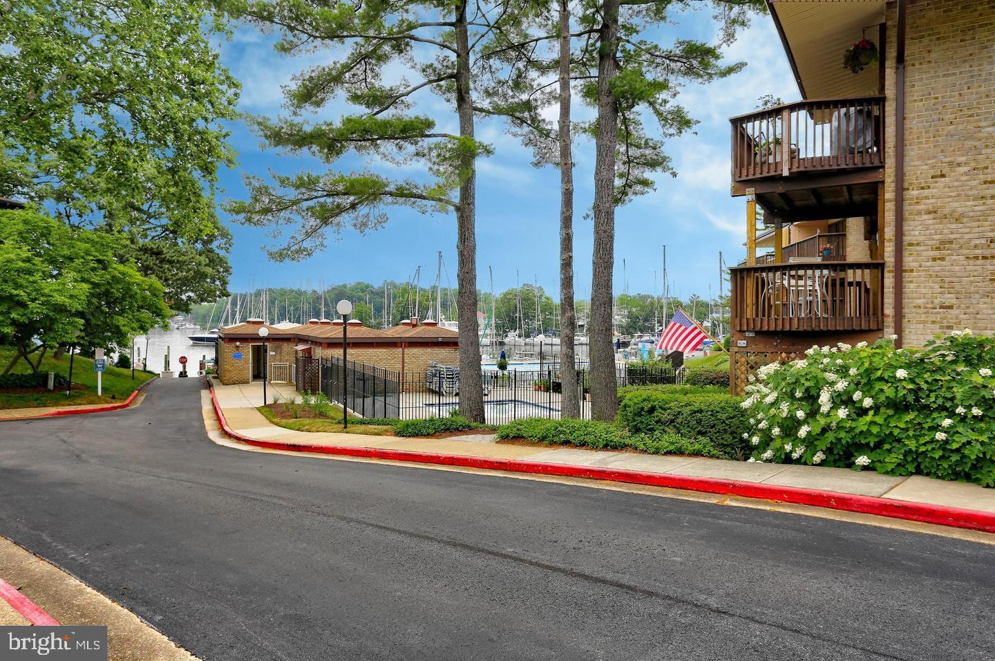 SEVERN HOUSE - Residential Lease