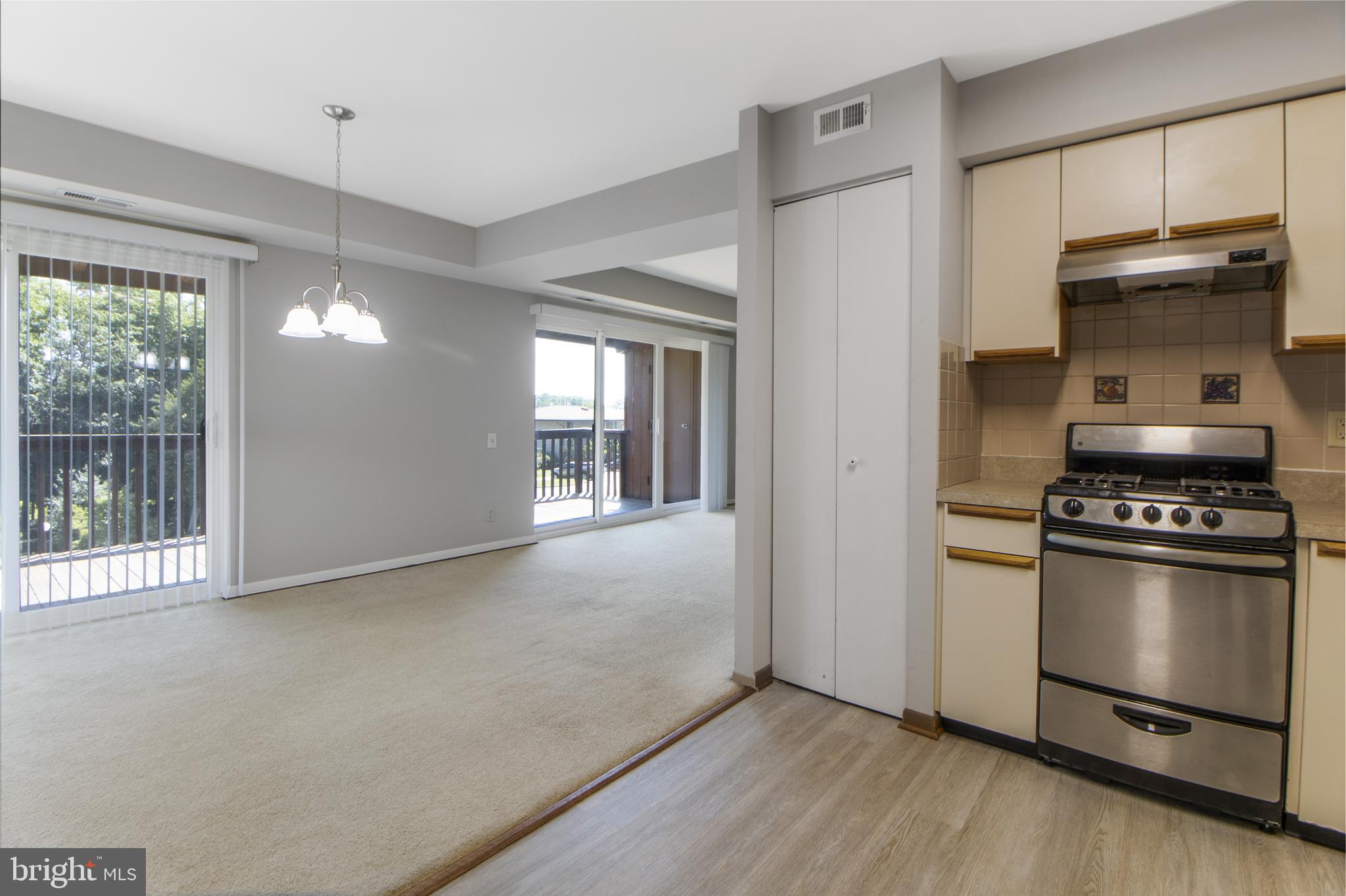 SEVERN HOUSE - Residential Lease