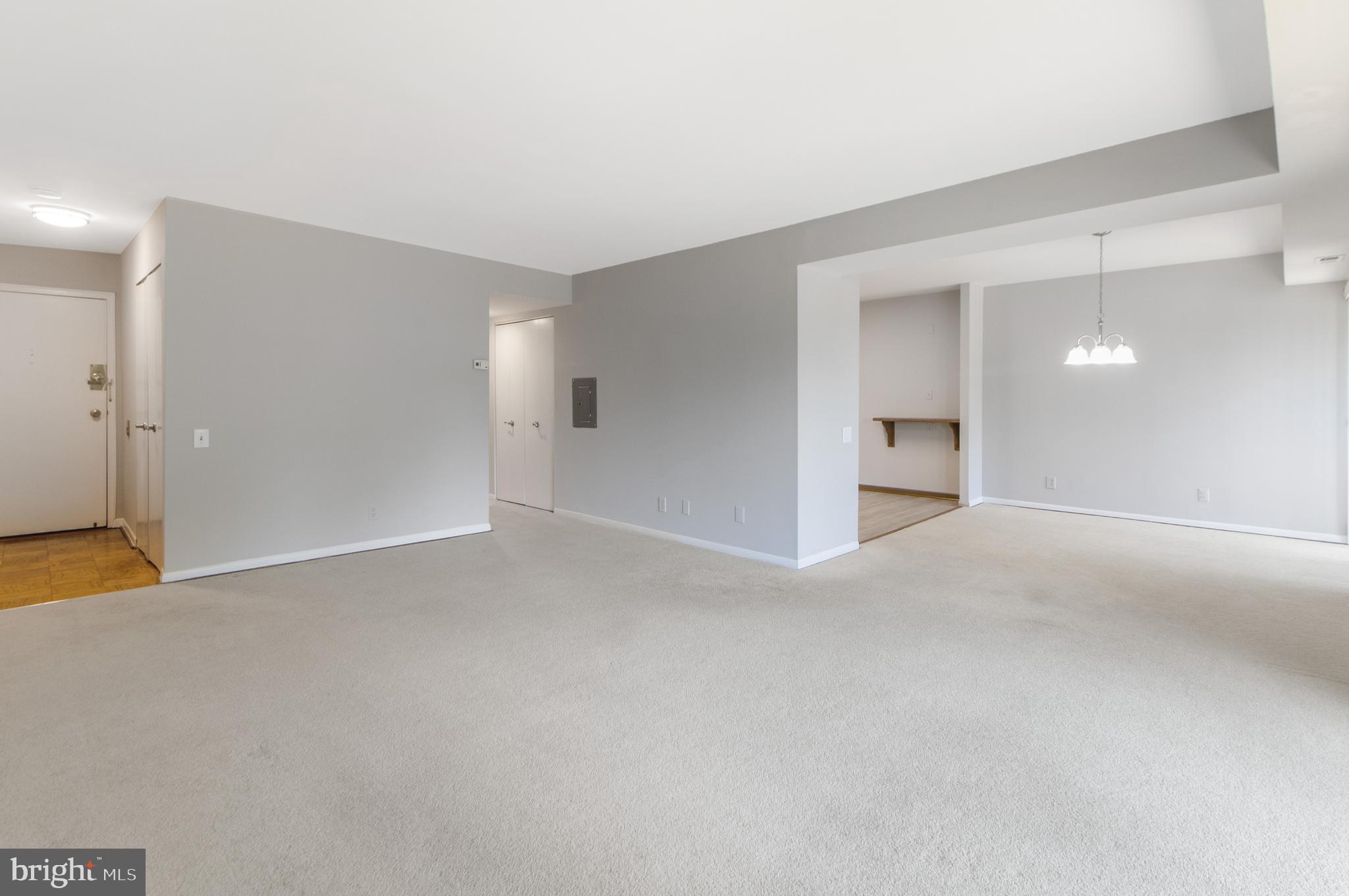 SEVERN HOUSE - Residential Lease