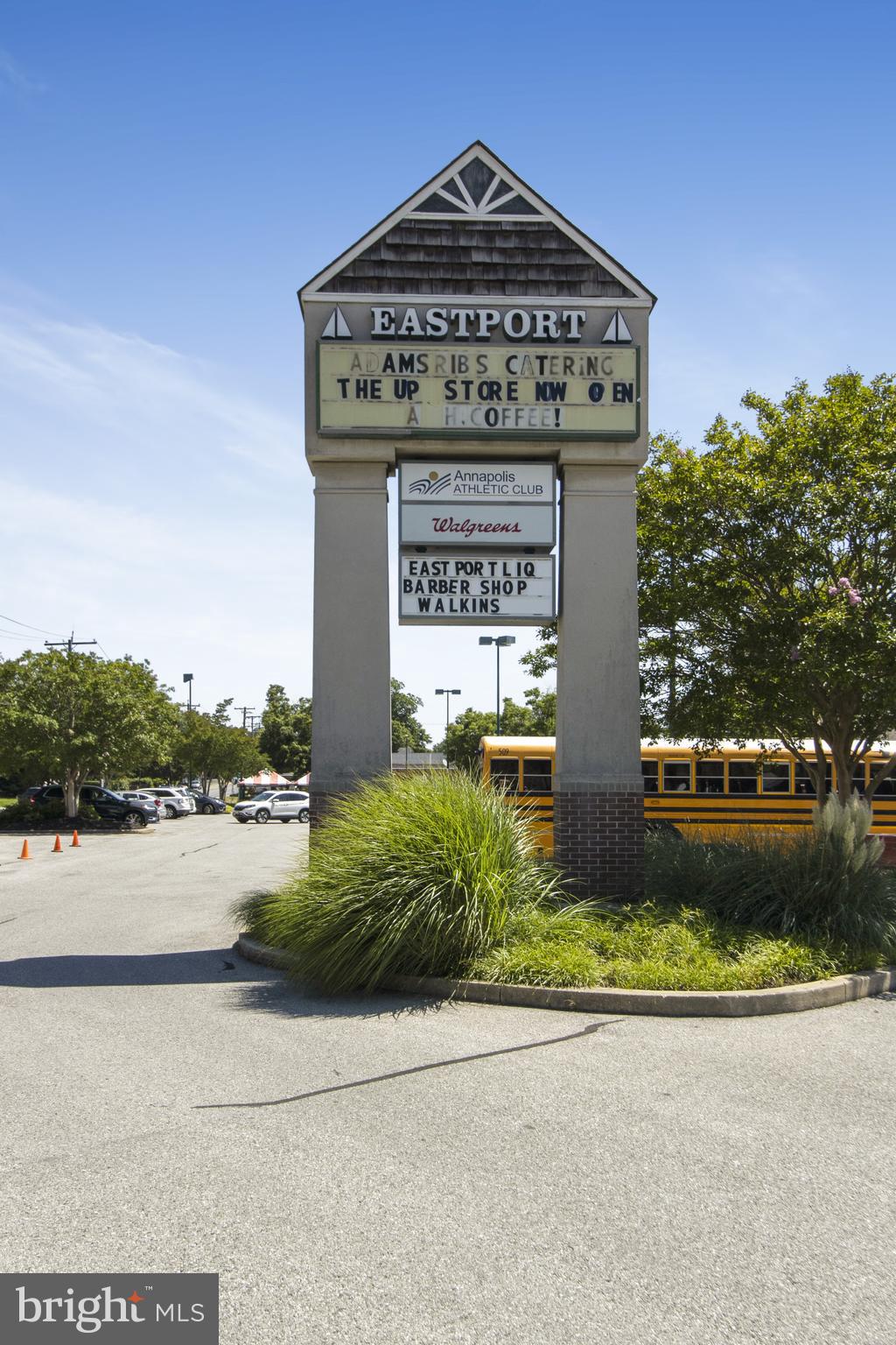 SEVERN HOUSE - Residential Lease