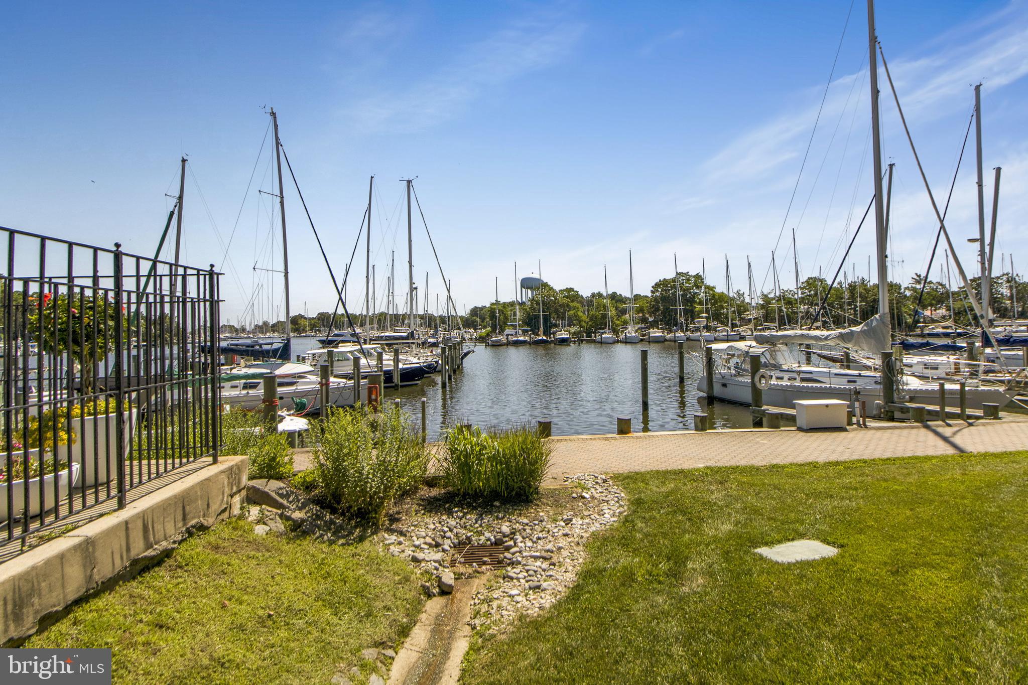 SEVERN HOUSE - Residential Lease