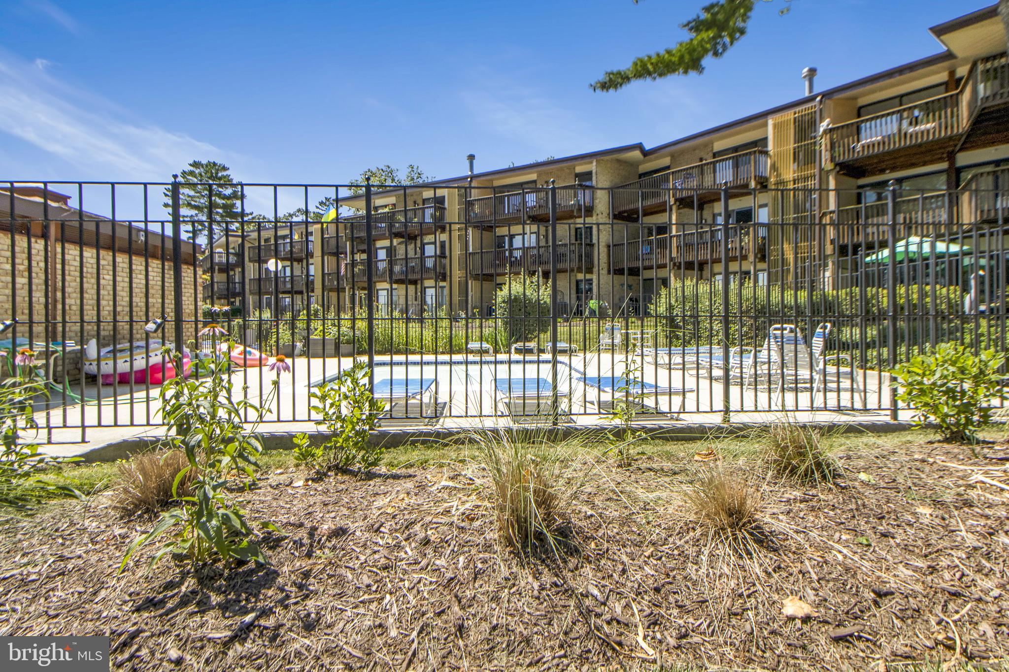 SEVERN HOUSE - Residential Lease