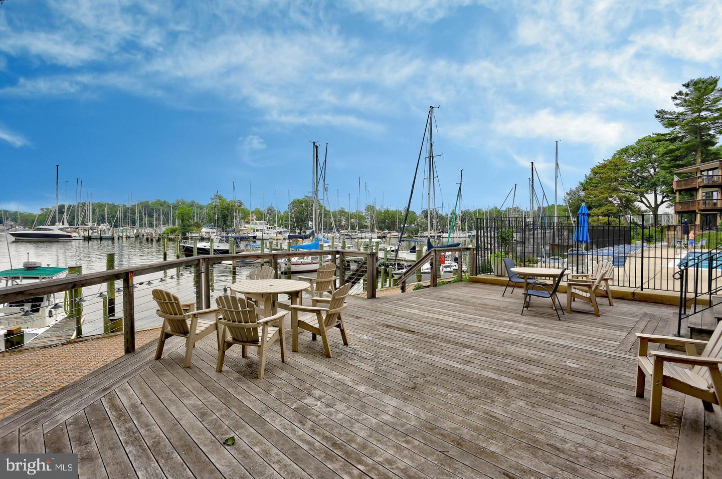 SEVERN HOUSE - Residential Lease