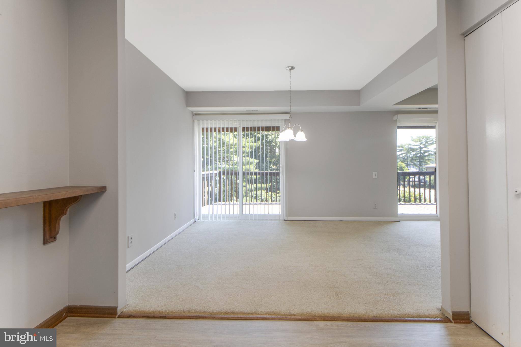 SEVERN HOUSE - Residential Lease