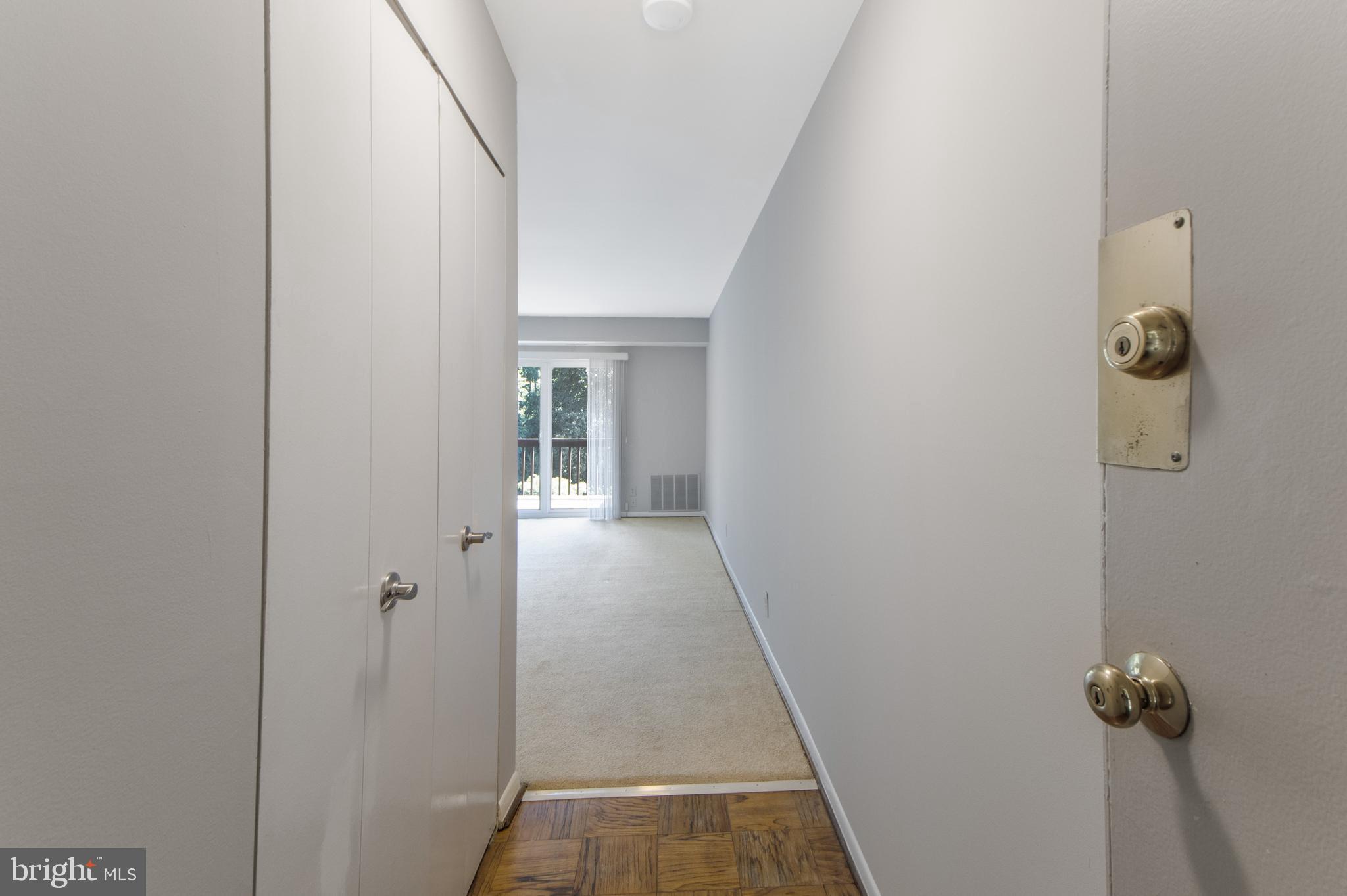 SEVERN HOUSE - Residential Lease