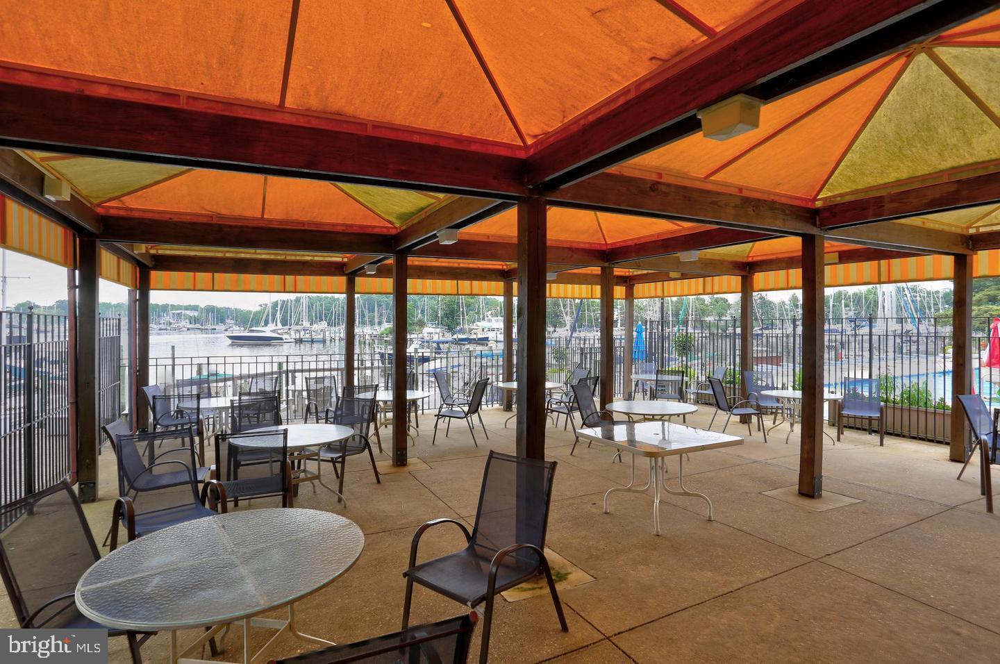 SEVERN HOUSE - Residential Lease