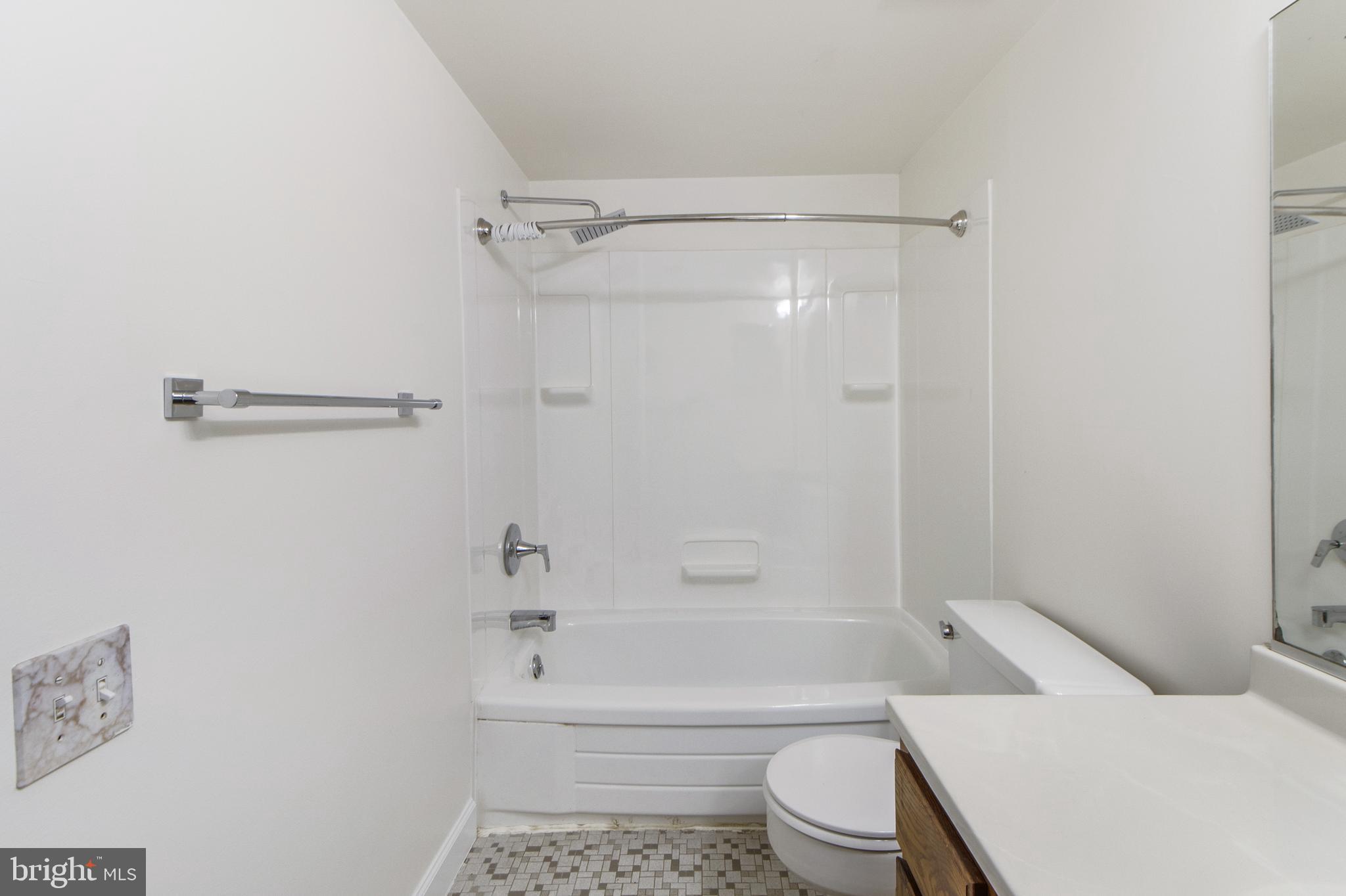 SEVERN HOUSE - Residential Lease