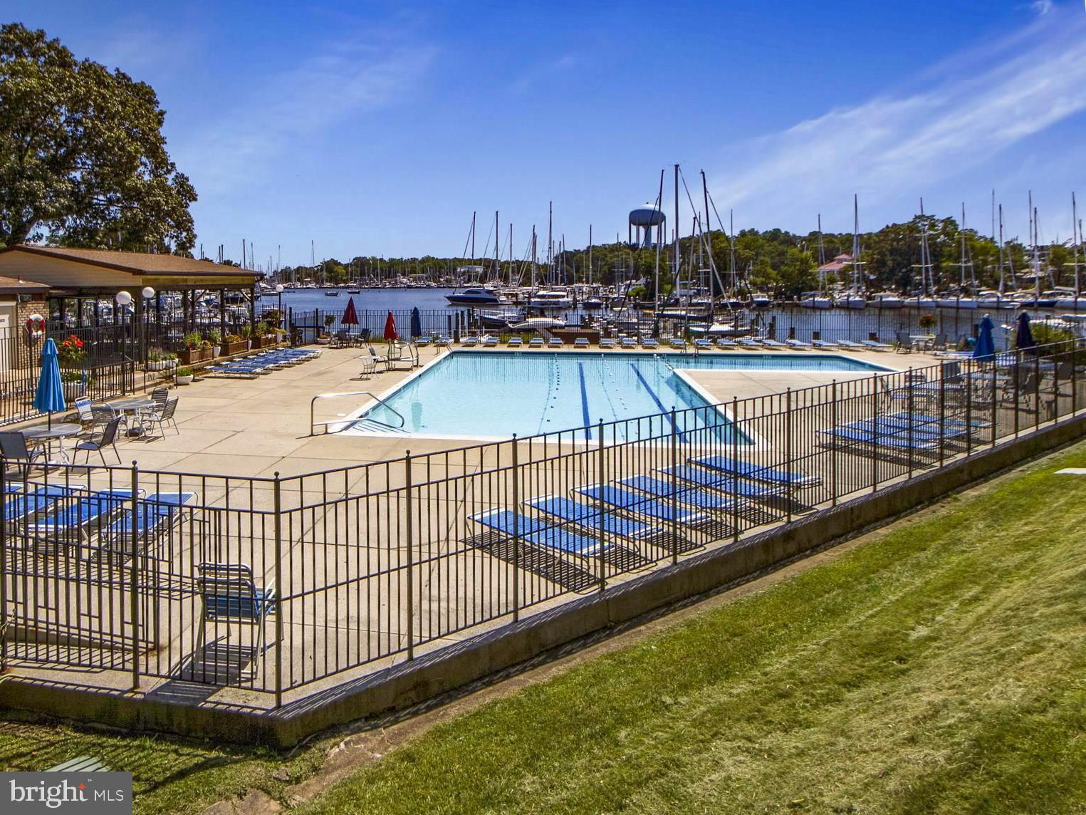 SEVERN HOUSE - Residential Lease