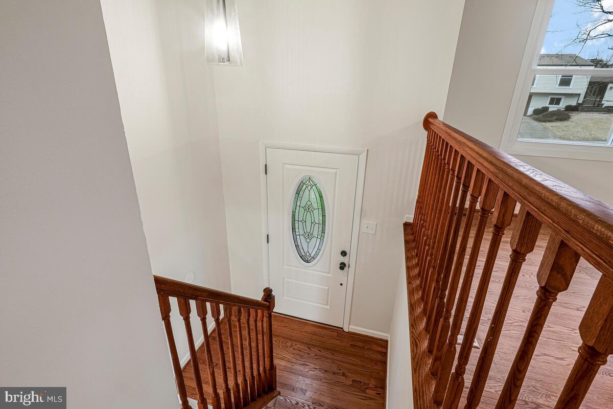 CLINTON WOODS - Residential Lease