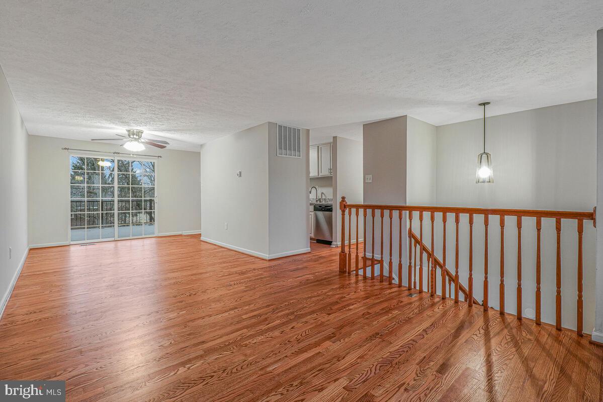 CLINTON WOODS - Residential Lease