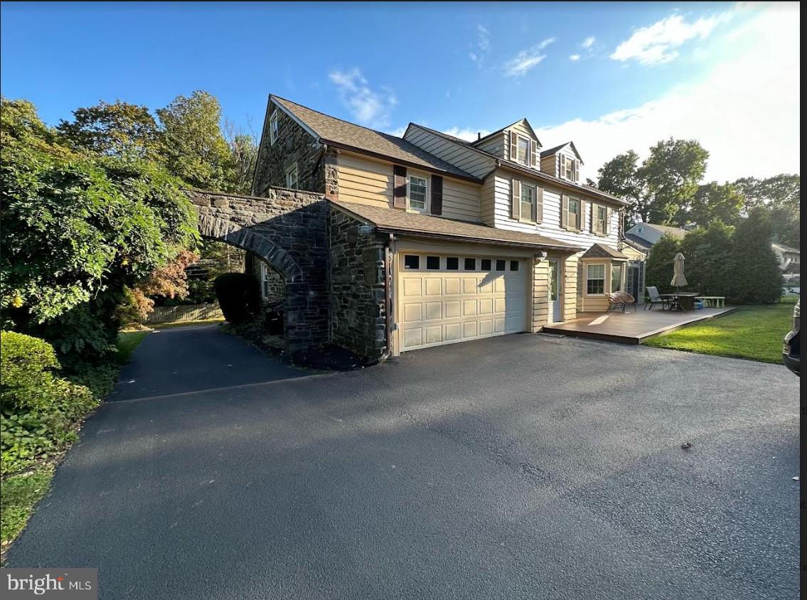 MINFFORD - Residential