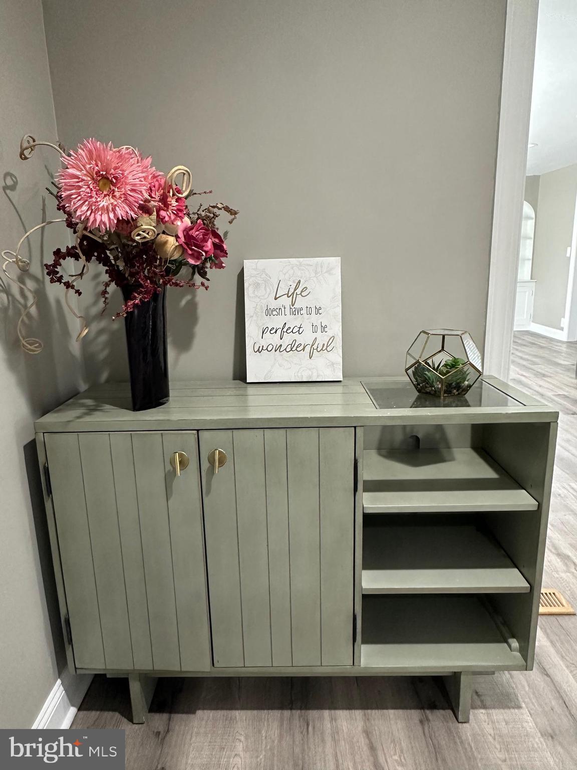 MINFFORD - Residential