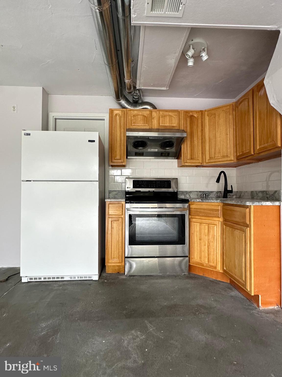 MINFFORD - Residential