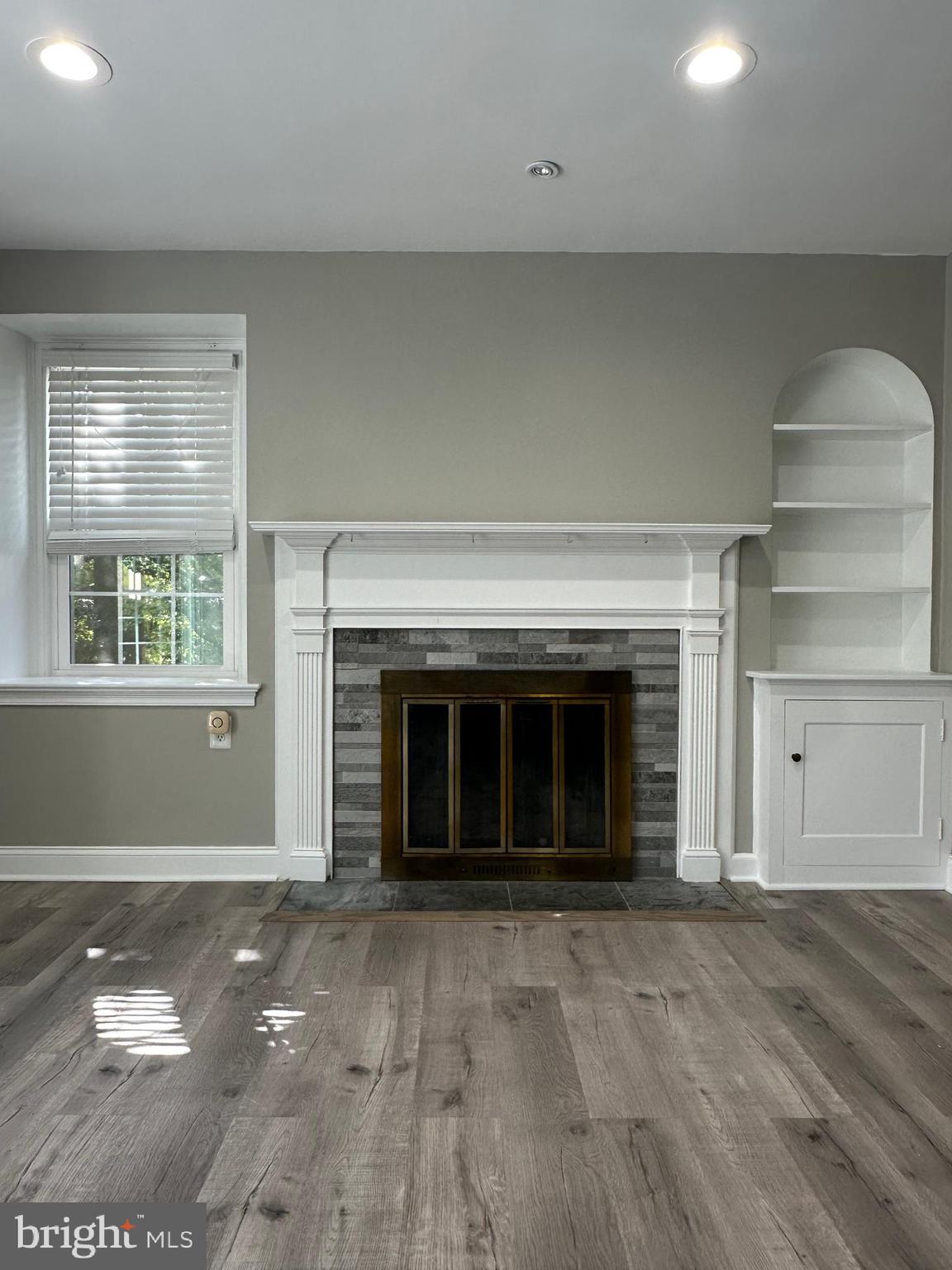 MINFFORD - Residential