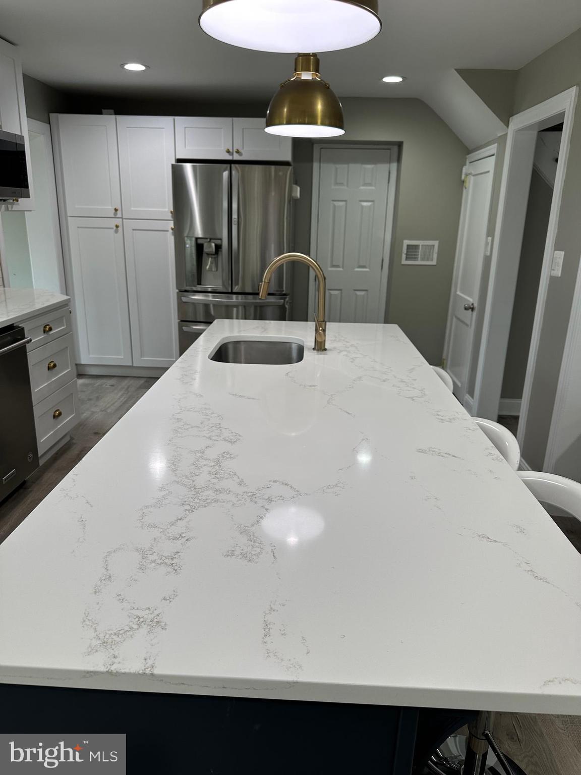 MINFFORD - Residential