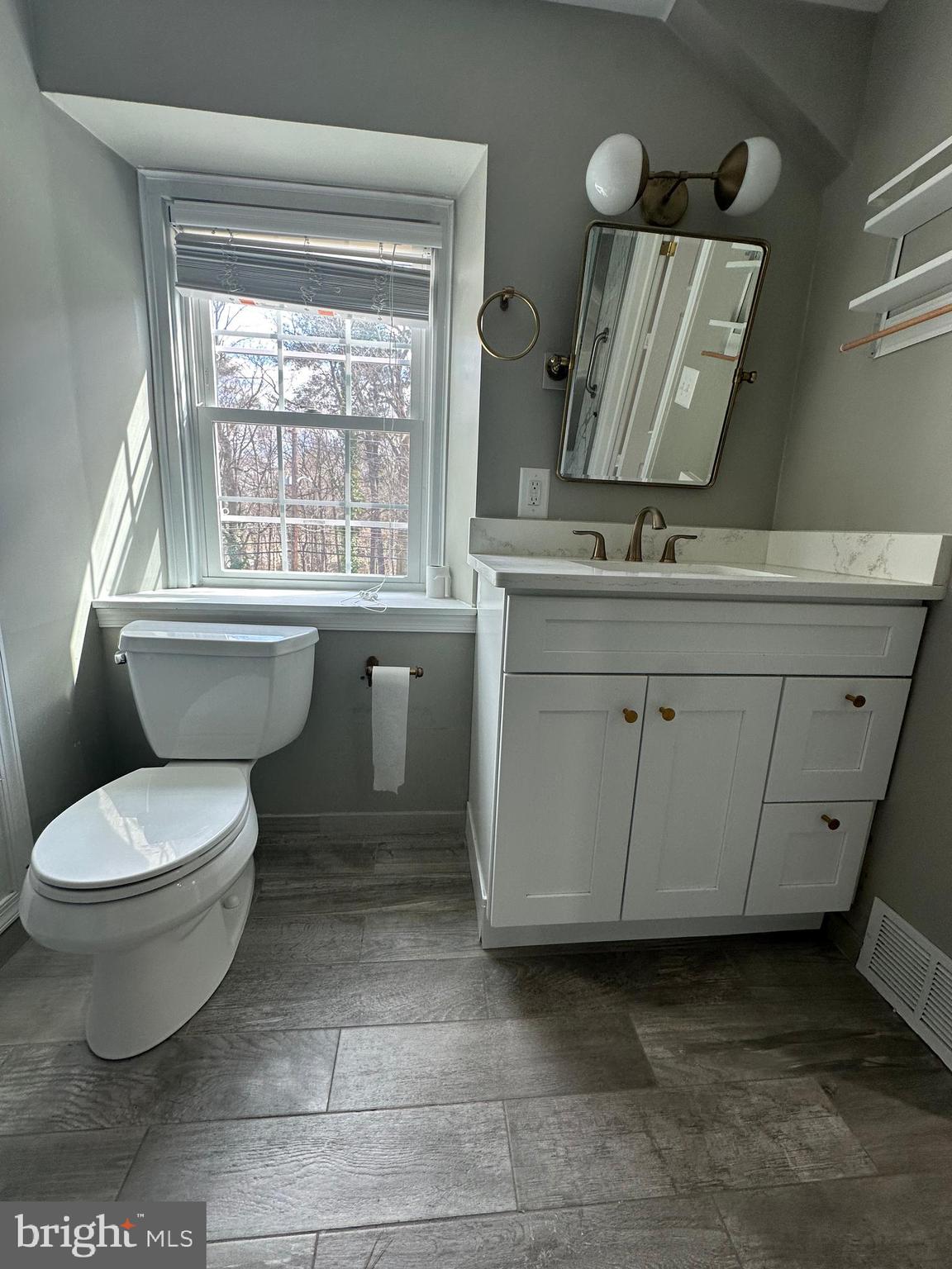 MINFFORD - Residential