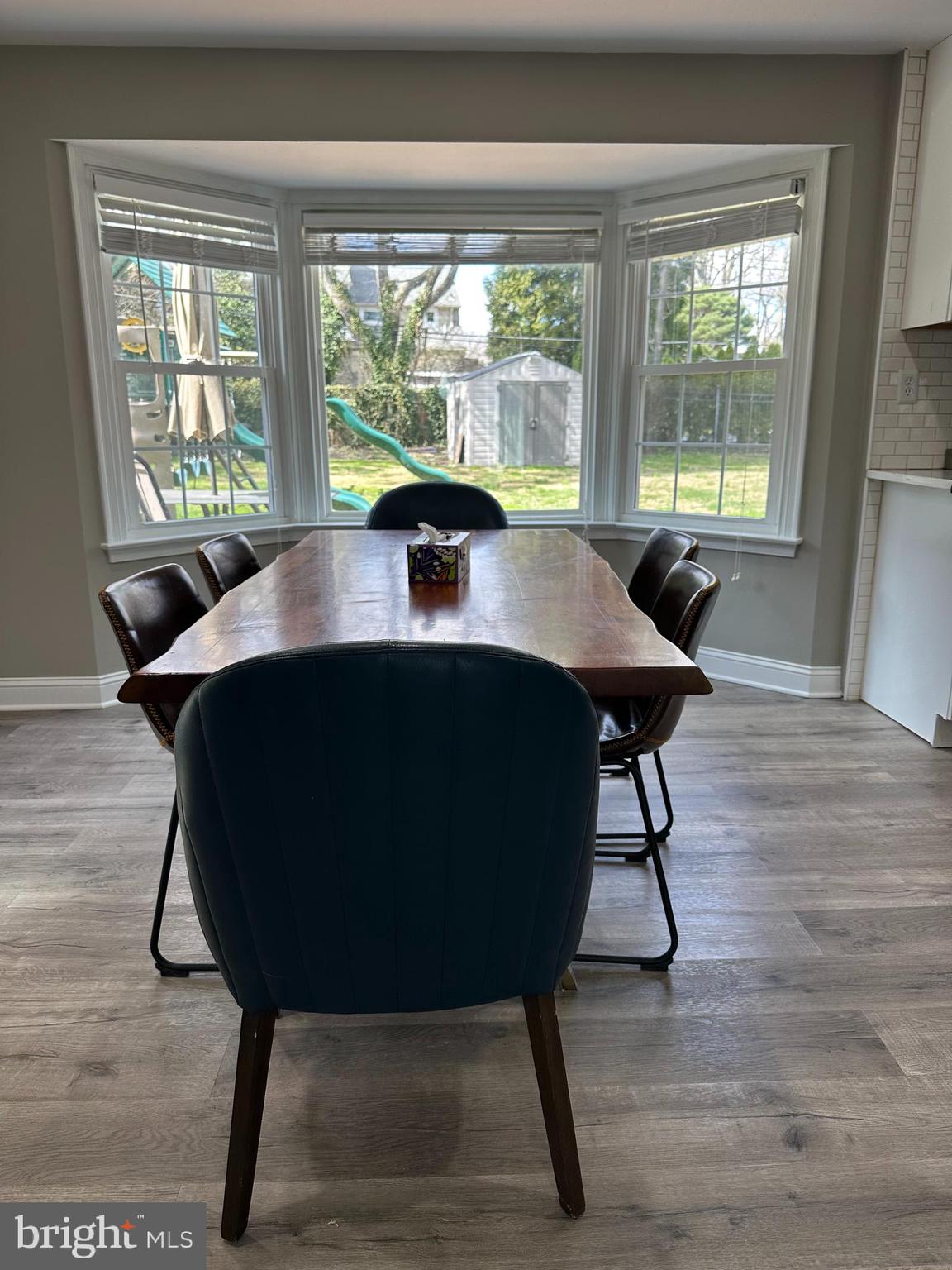 MINFFORD - Residential