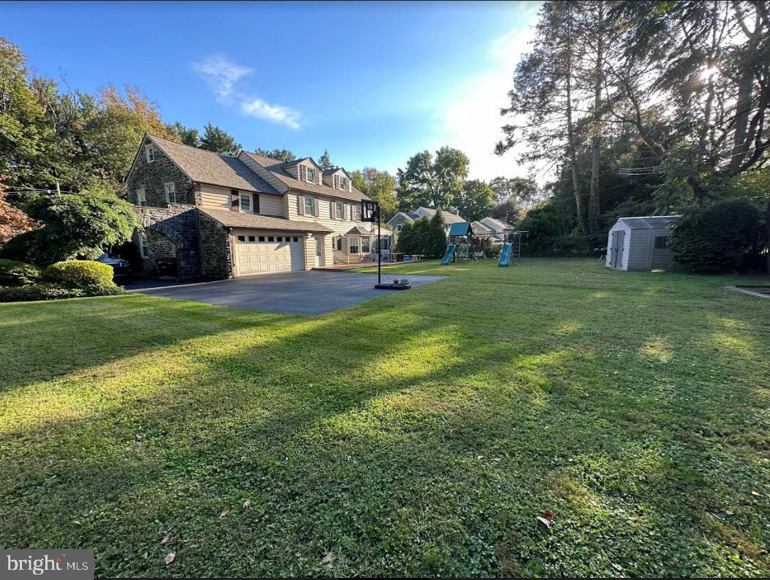 MINFFORD - Residential