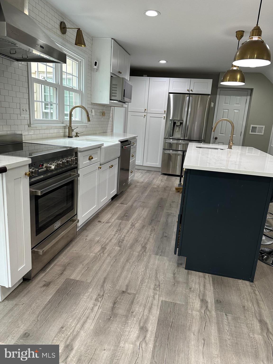 MINFFORD - Residential