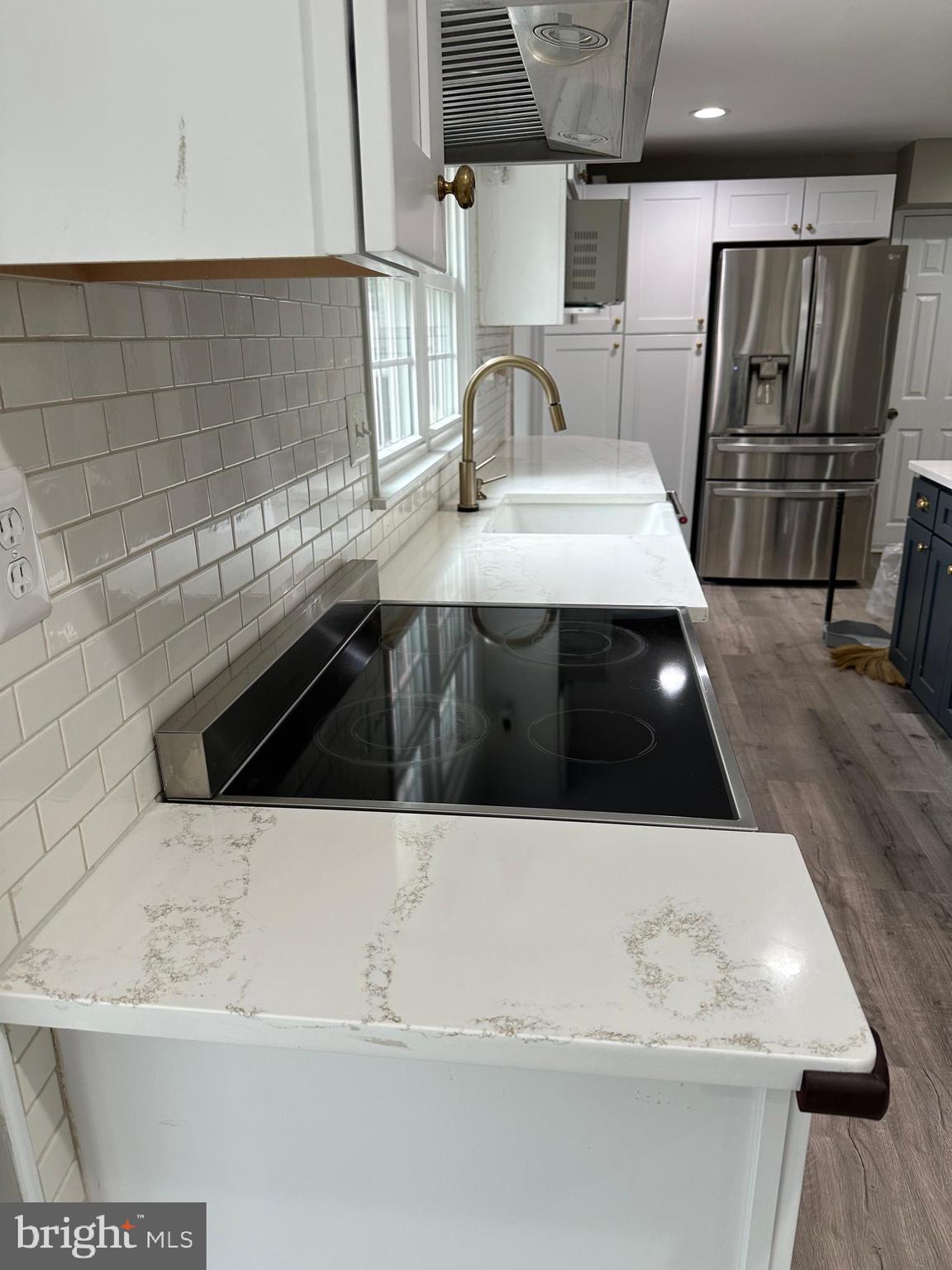 MINFFORD - Residential