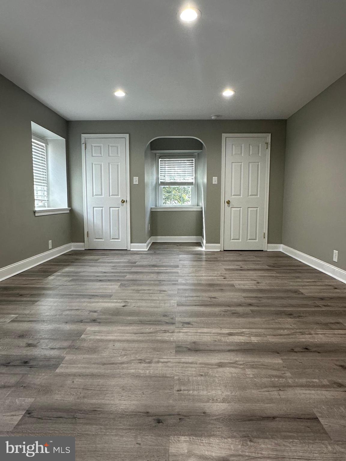 MINFFORD - Residential