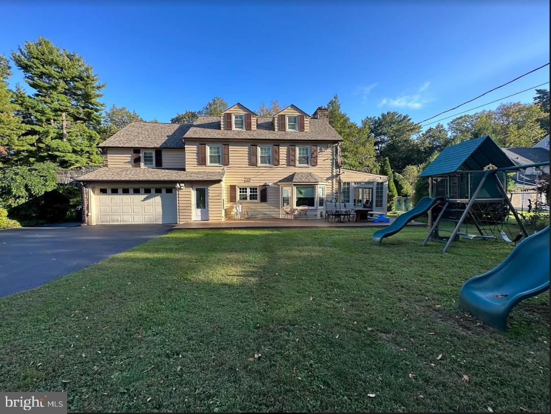 MINFFORD - Residential