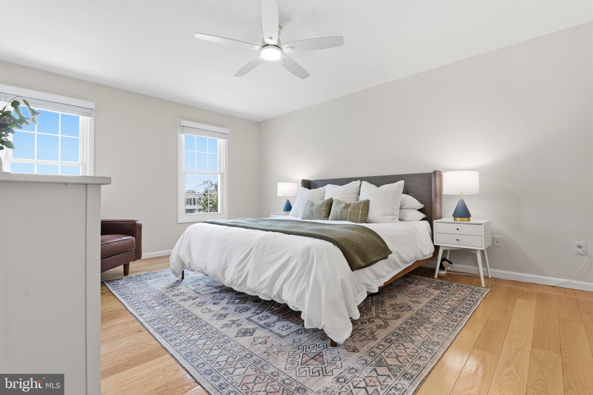 HASTINGS HUNT - Residential
