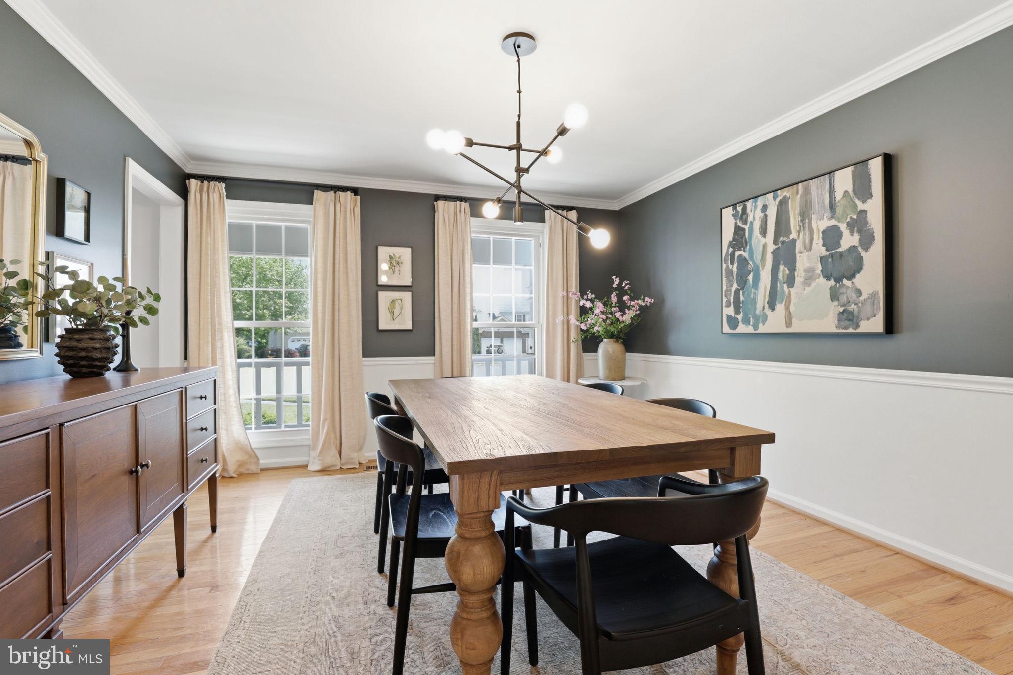 HASTINGS HUNT - Residential