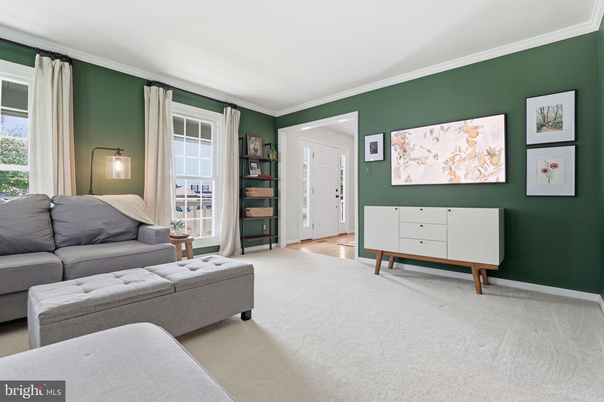 HASTINGS HUNT - Residential