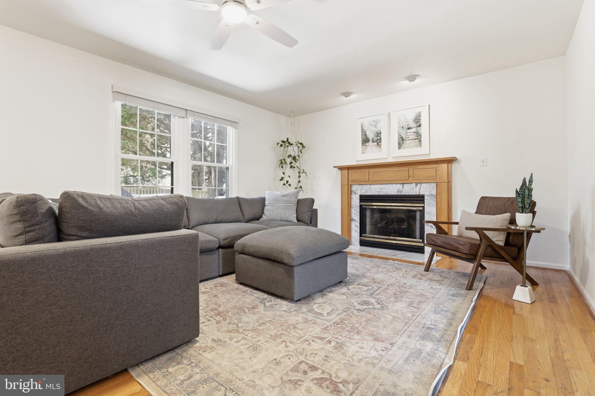 HASTINGS HUNT - Residential