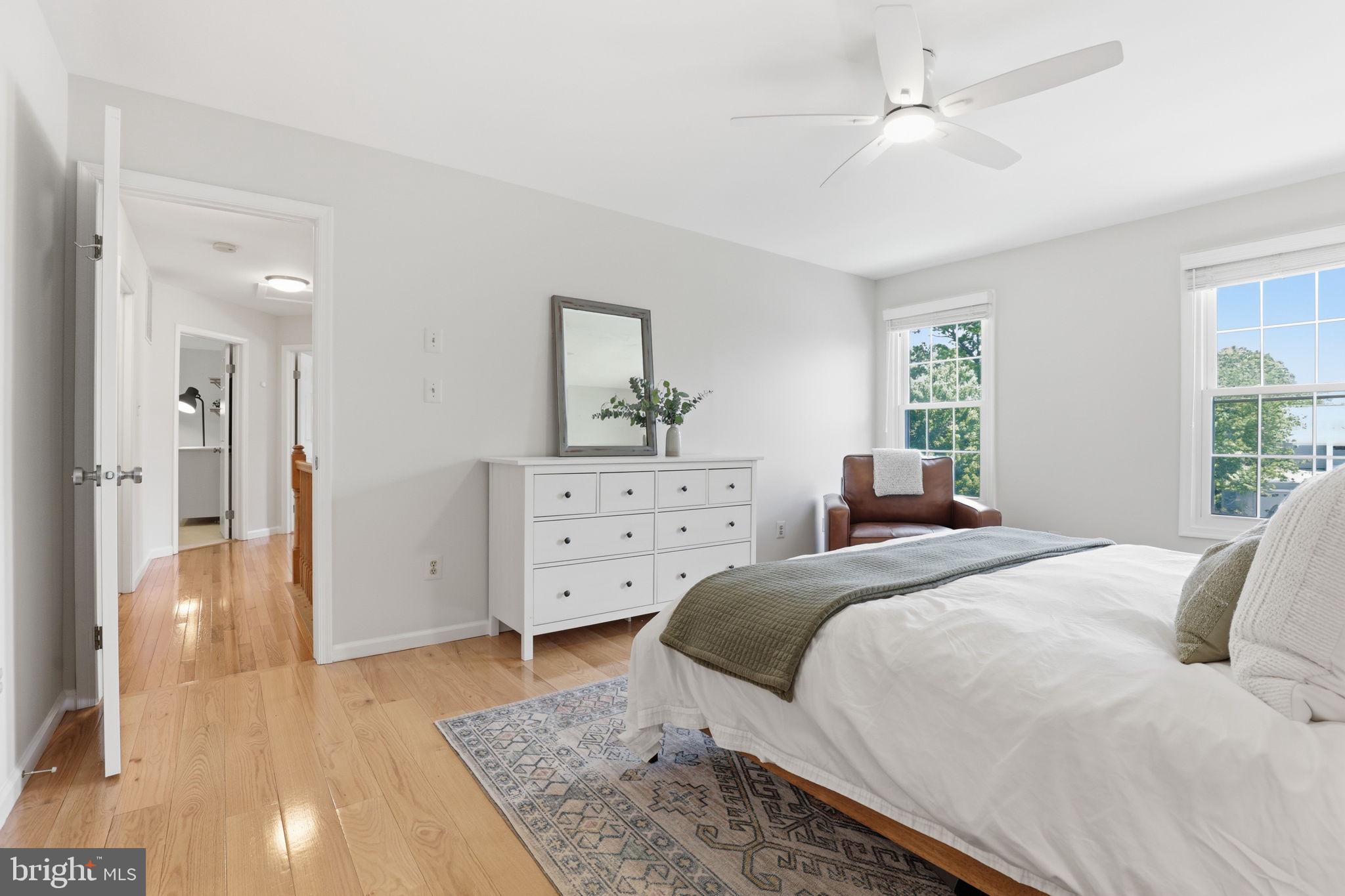 HASTINGS HUNT - Residential