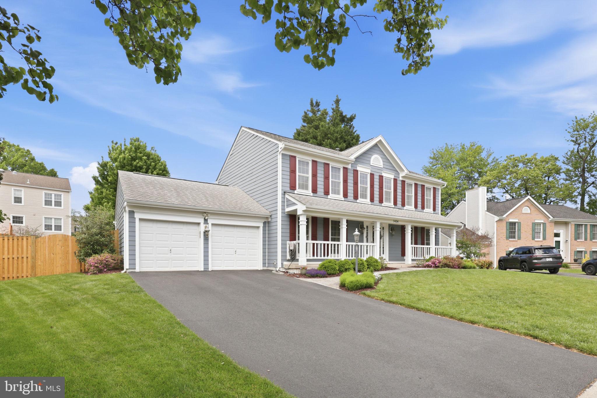 HASTINGS HUNT - Residential