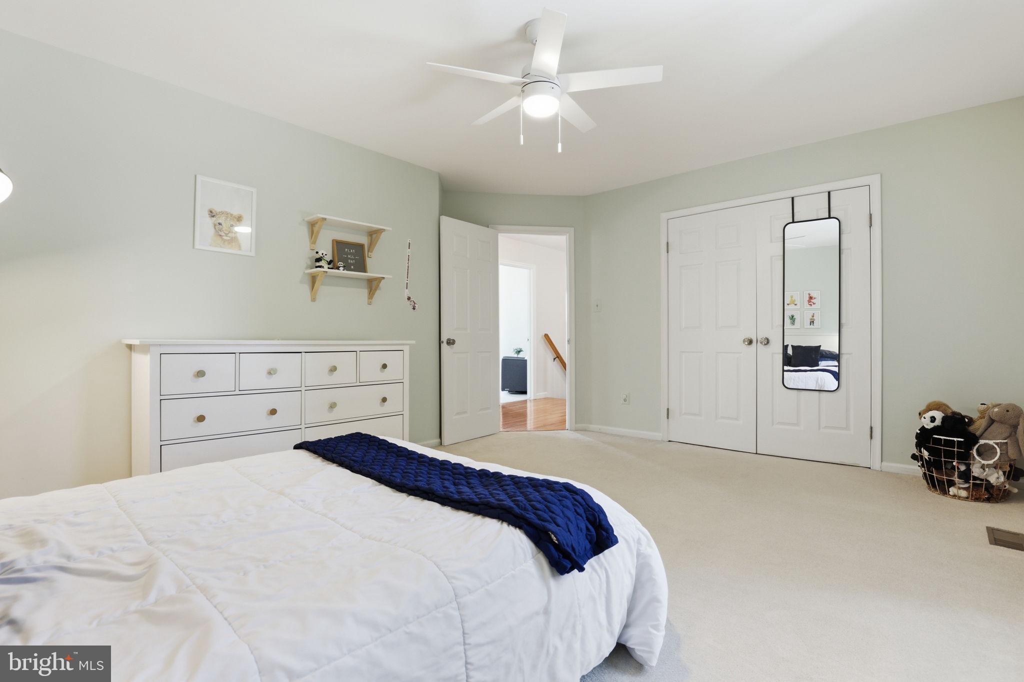 HASTINGS HUNT - Residential