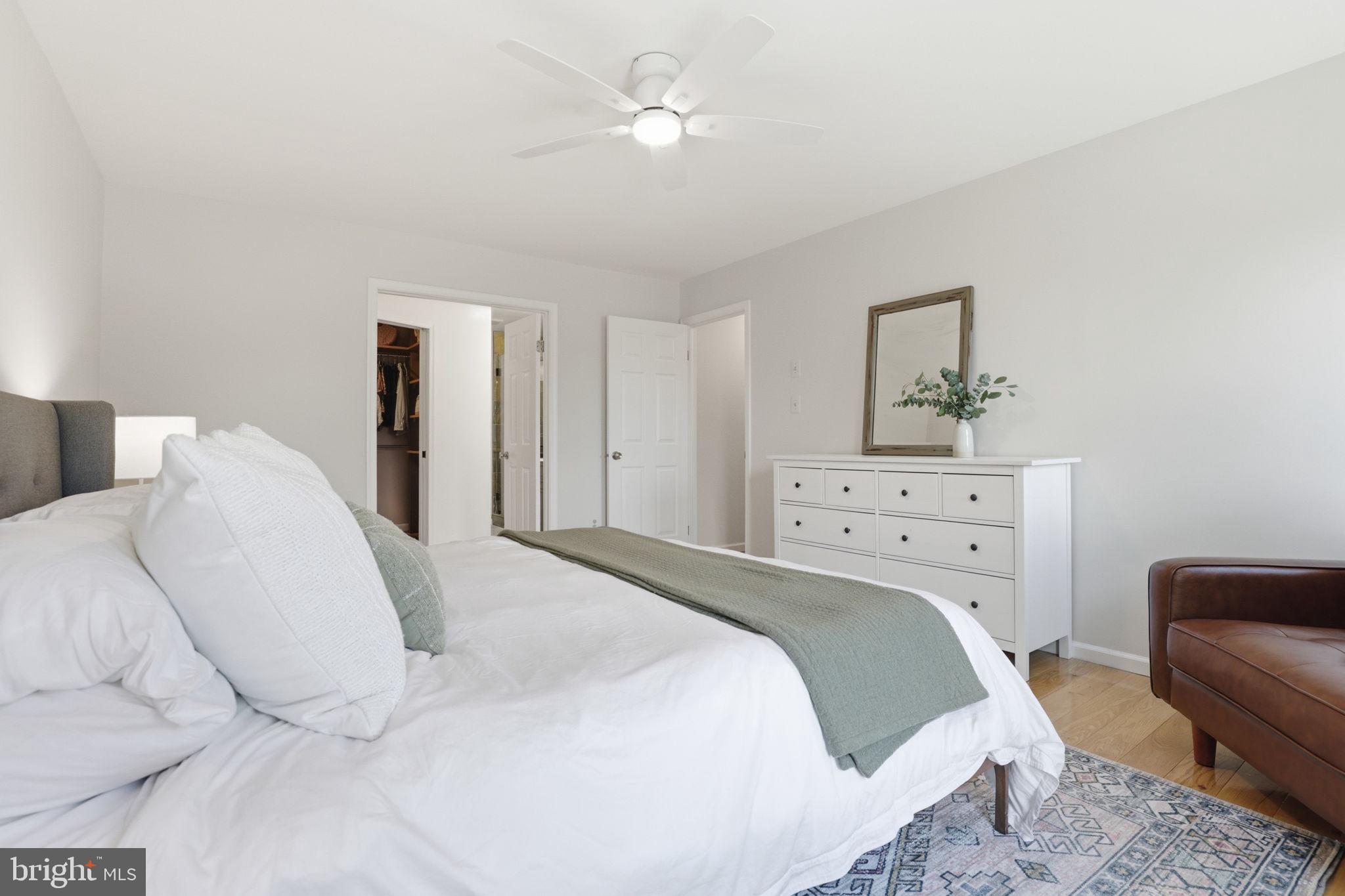 HASTINGS HUNT - Residential