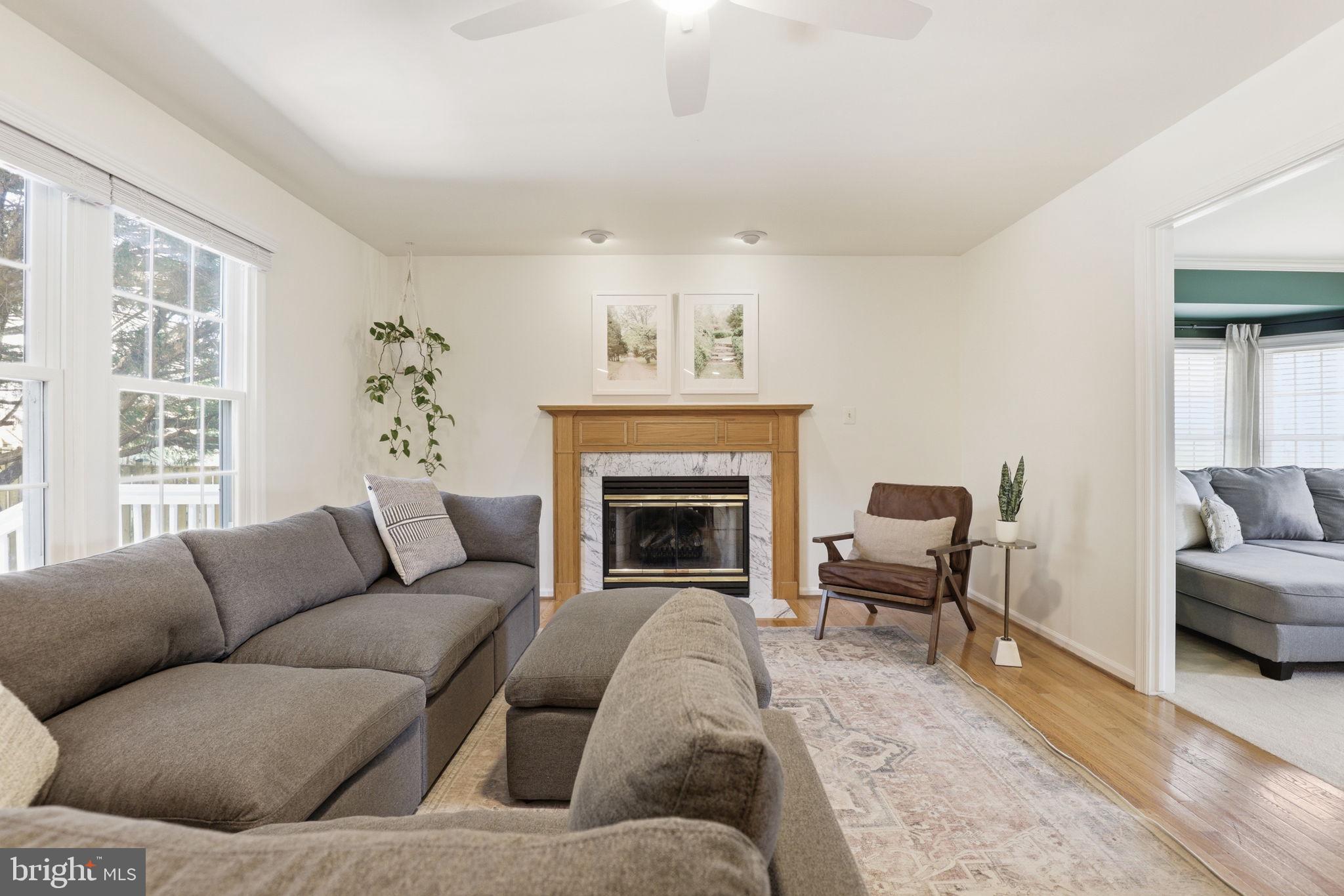 HASTINGS HUNT - Residential