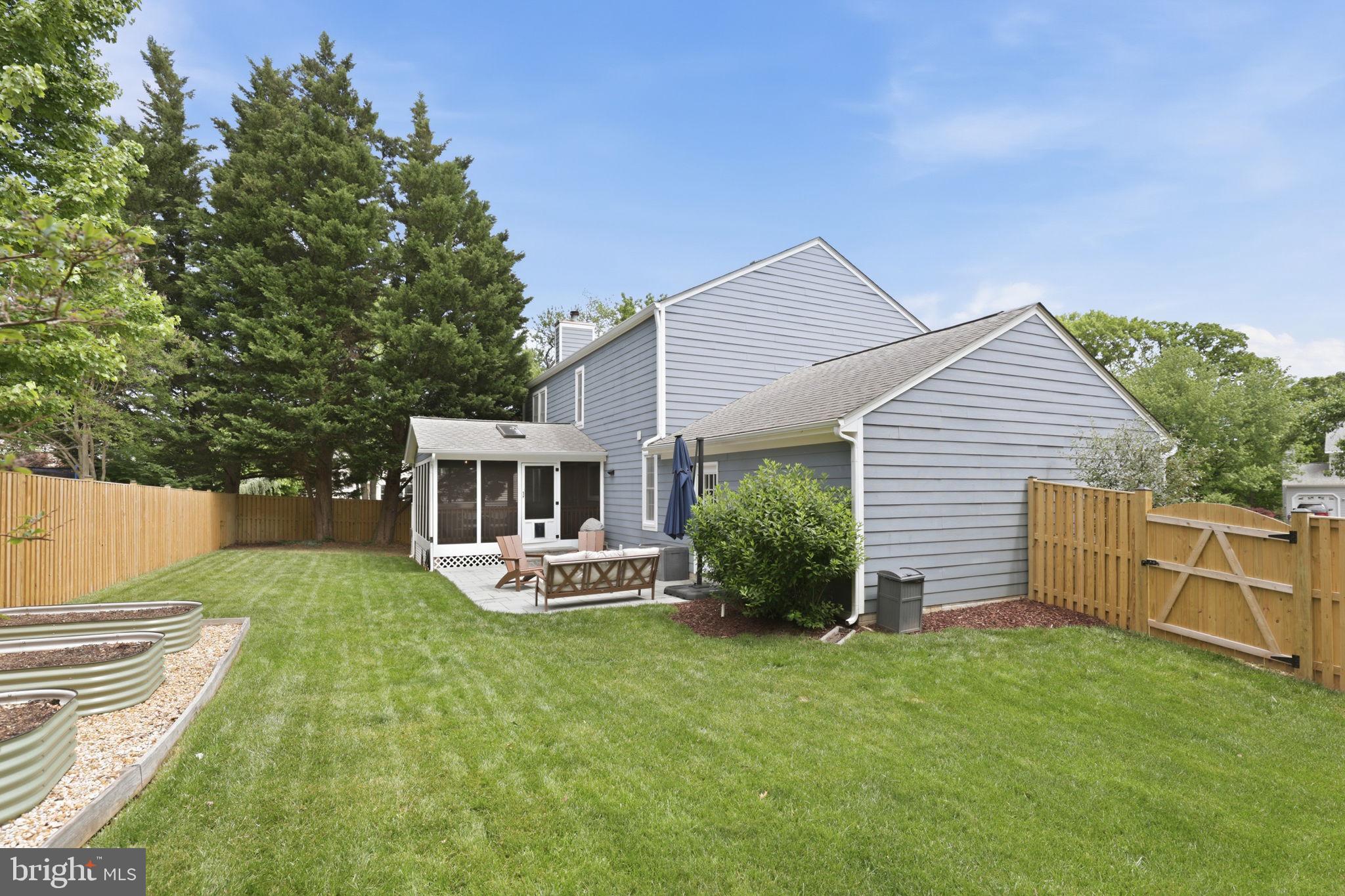 HASTINGS HUNT - Residential