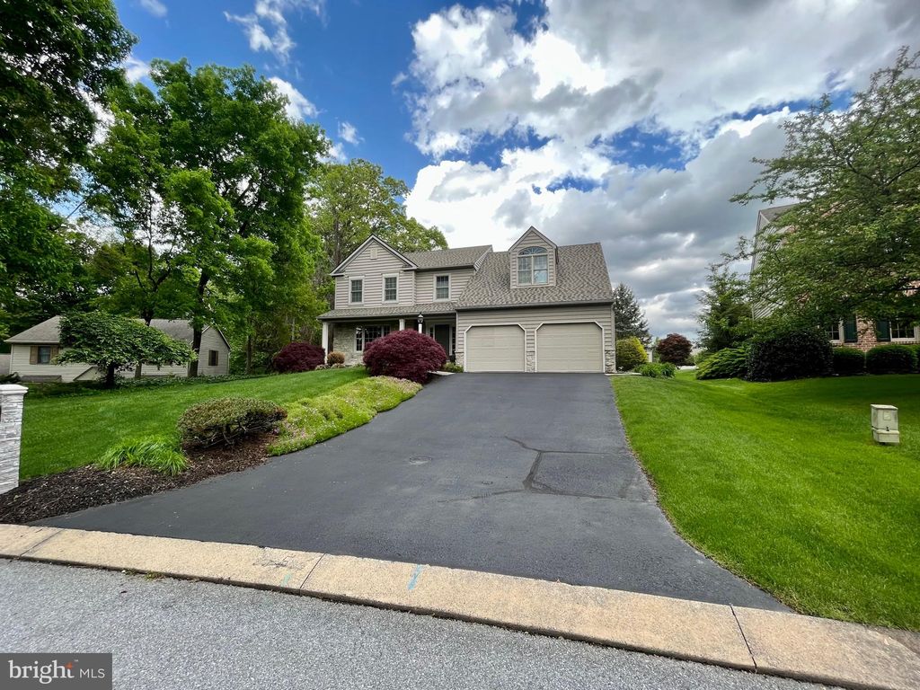 Photo of 2969 HEARTHSIDE LN, LANCASTER, PA 17601 (MLS # PALA2031026)