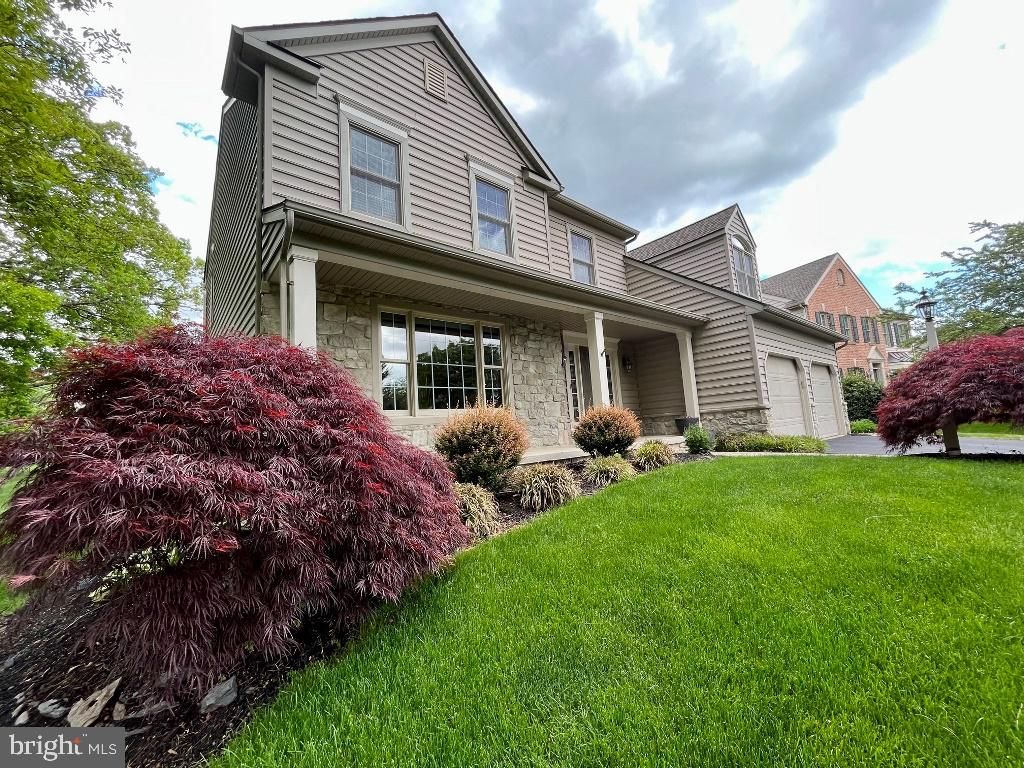 Photo of 2969 HEARTHSIDE LN, LANCASTER, PA 17601 (MLS # PALA2031026)