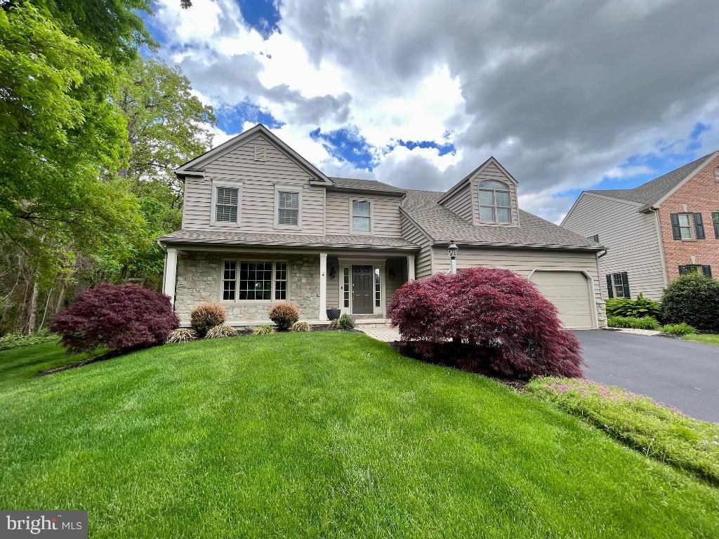 Photo of 2969 HEARTHSIDE LN, LANCASTER, PA 17601 (MLS # PALA2031026)