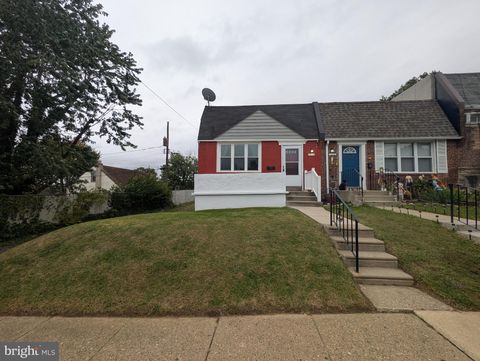 1412 SIMPSON STREET MARCUS HOOK PA 19061