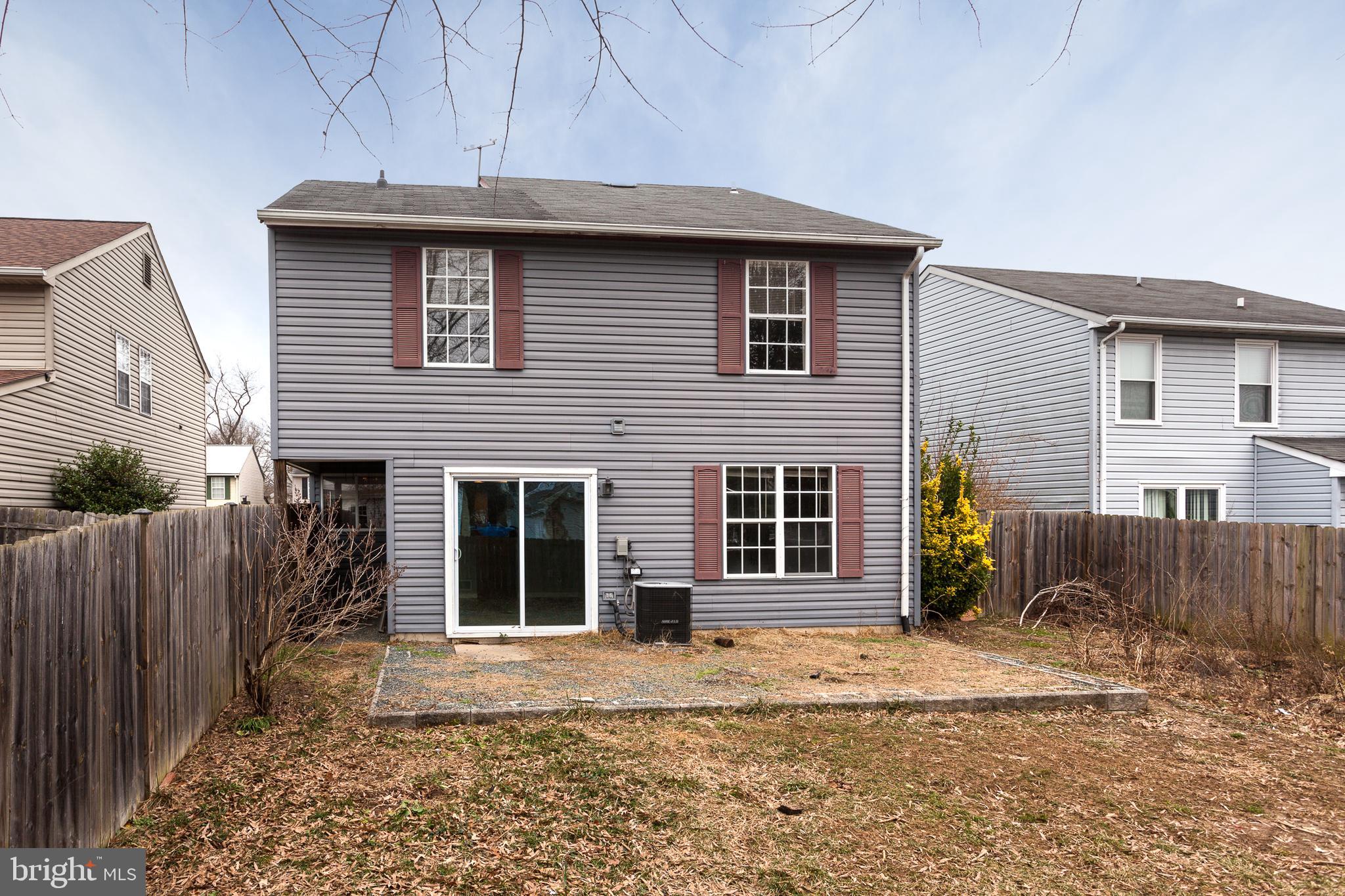 WILLOUGHBY WOODS - Residential