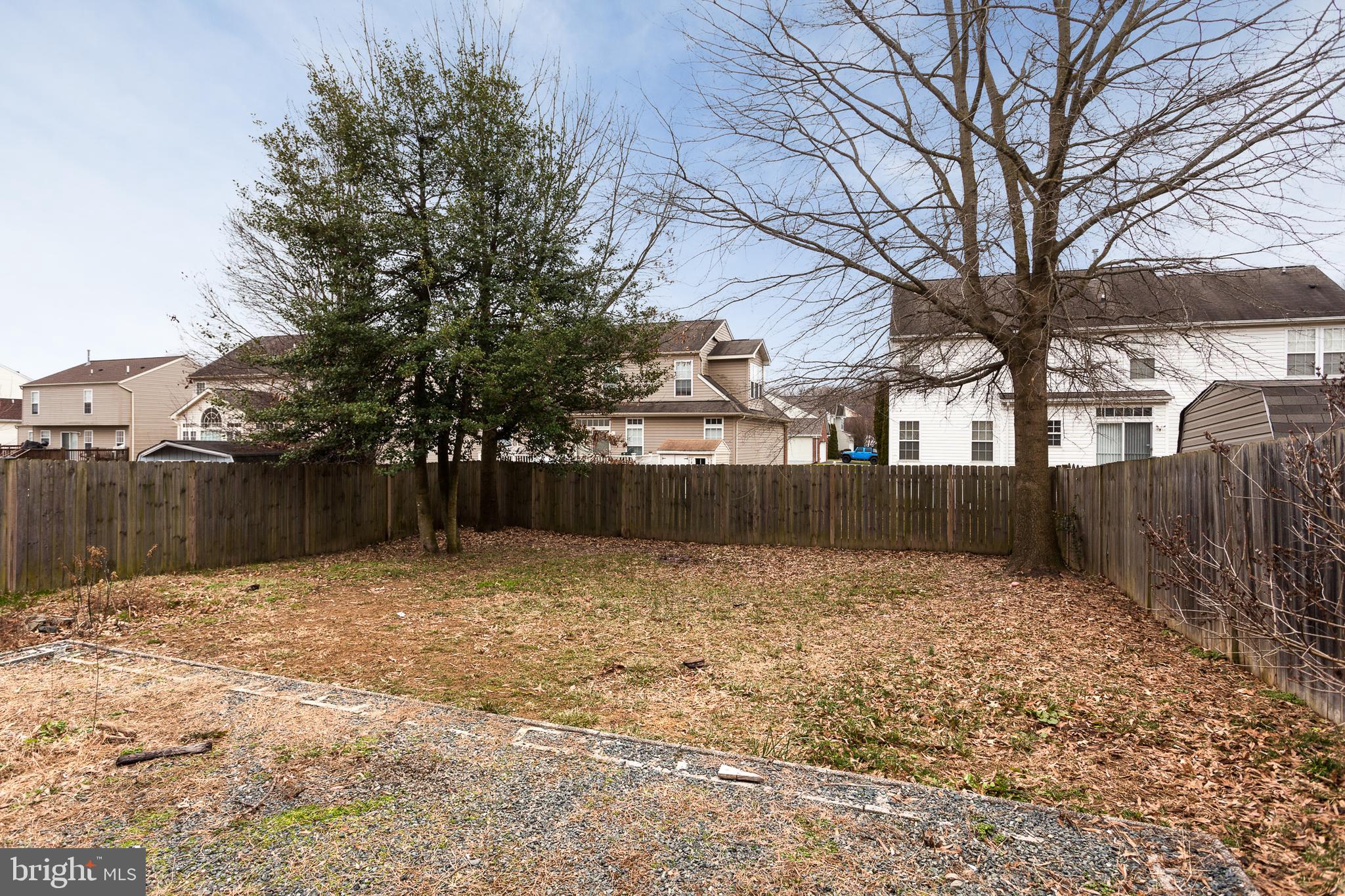 WILLOUGHBY WOODS - Residential