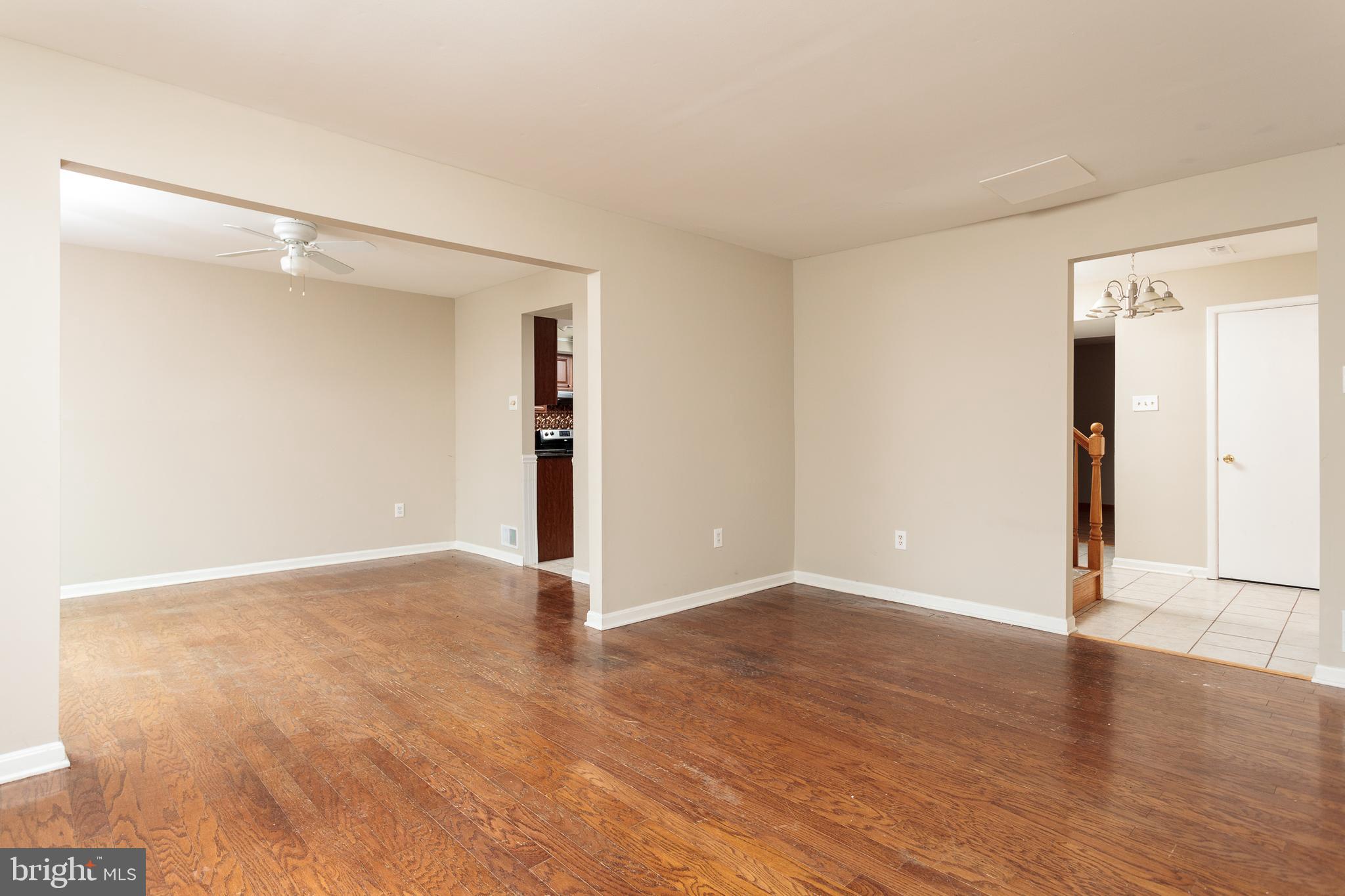 WILLOUGHBY WOODS - Residential