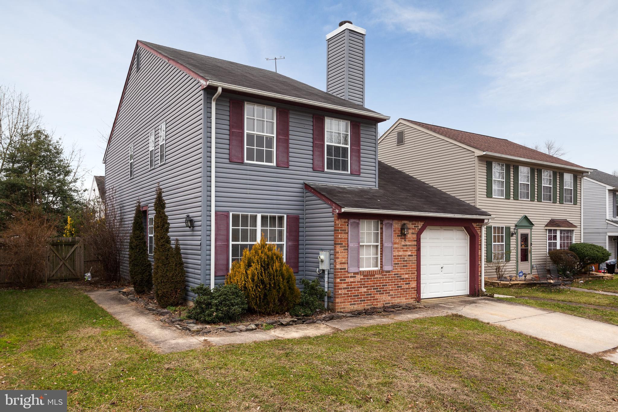 WILLOUGHBY WOODS - Residential