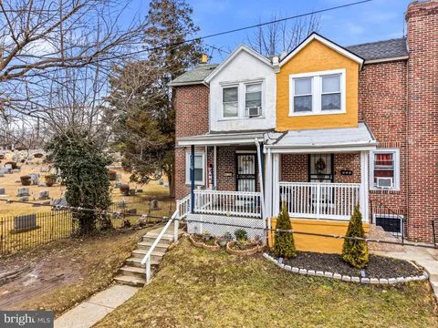 408 W 15th Street, Chester, PA 19013 - MLS#: PADE2108690